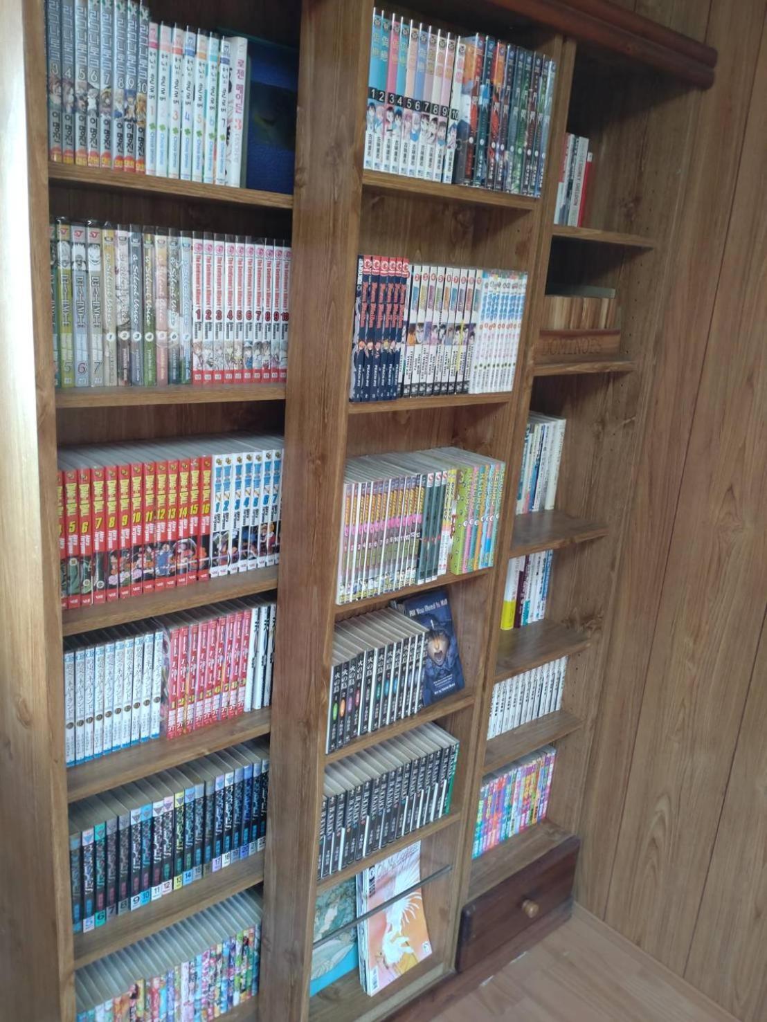 Momiji Hostel Minamiaso Bagian luar foto